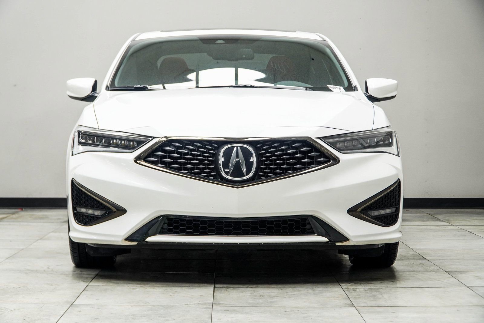 2022 Acura ILX w/ Premium & A-SPEC Package