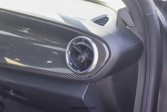 2024 Chevrolet Camaro ZL1