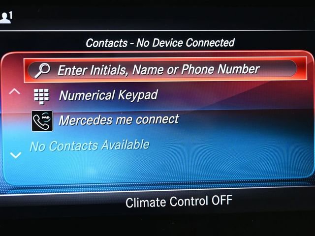 2021 Mercedes-Benz C 300 Sedan