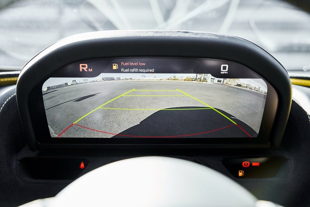 Used 2019 McLaren 720S photo 67