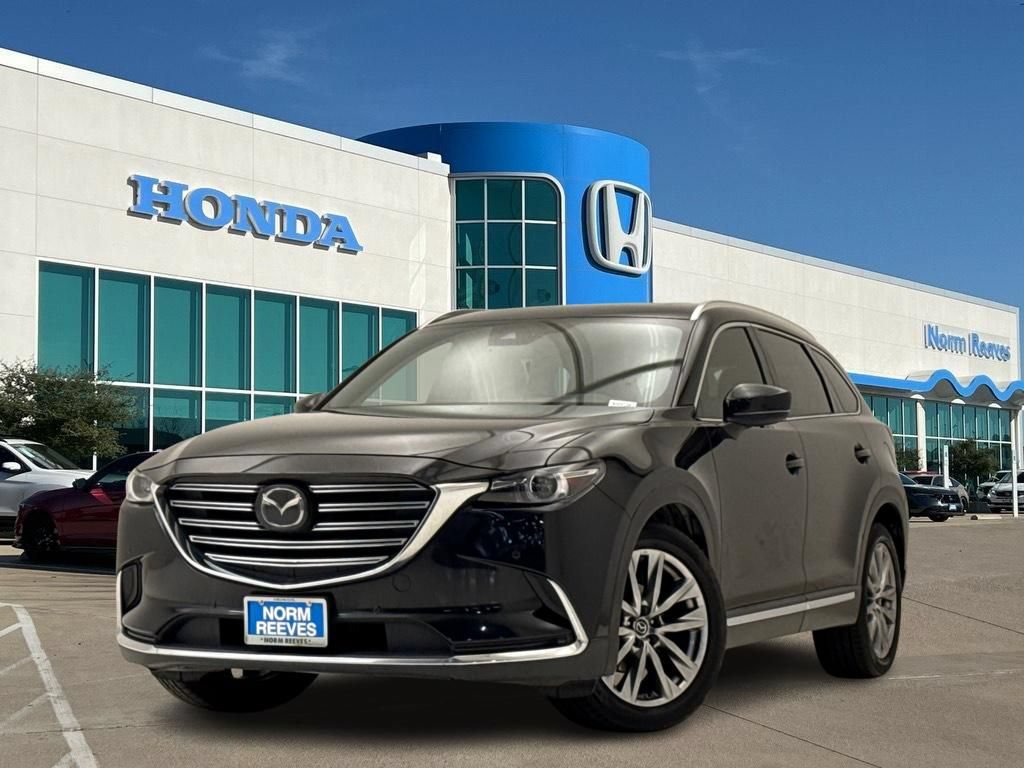 Best Deals on Used MAZDA CX-9 for Sale in Burleson, TX - Autotrader