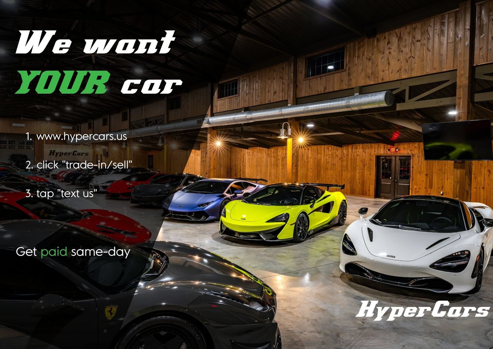 Used 2019 McLaren 720S photo 60