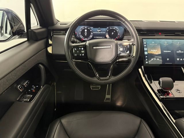 2024 Land Rover Range Rover Sport Dynamic SE