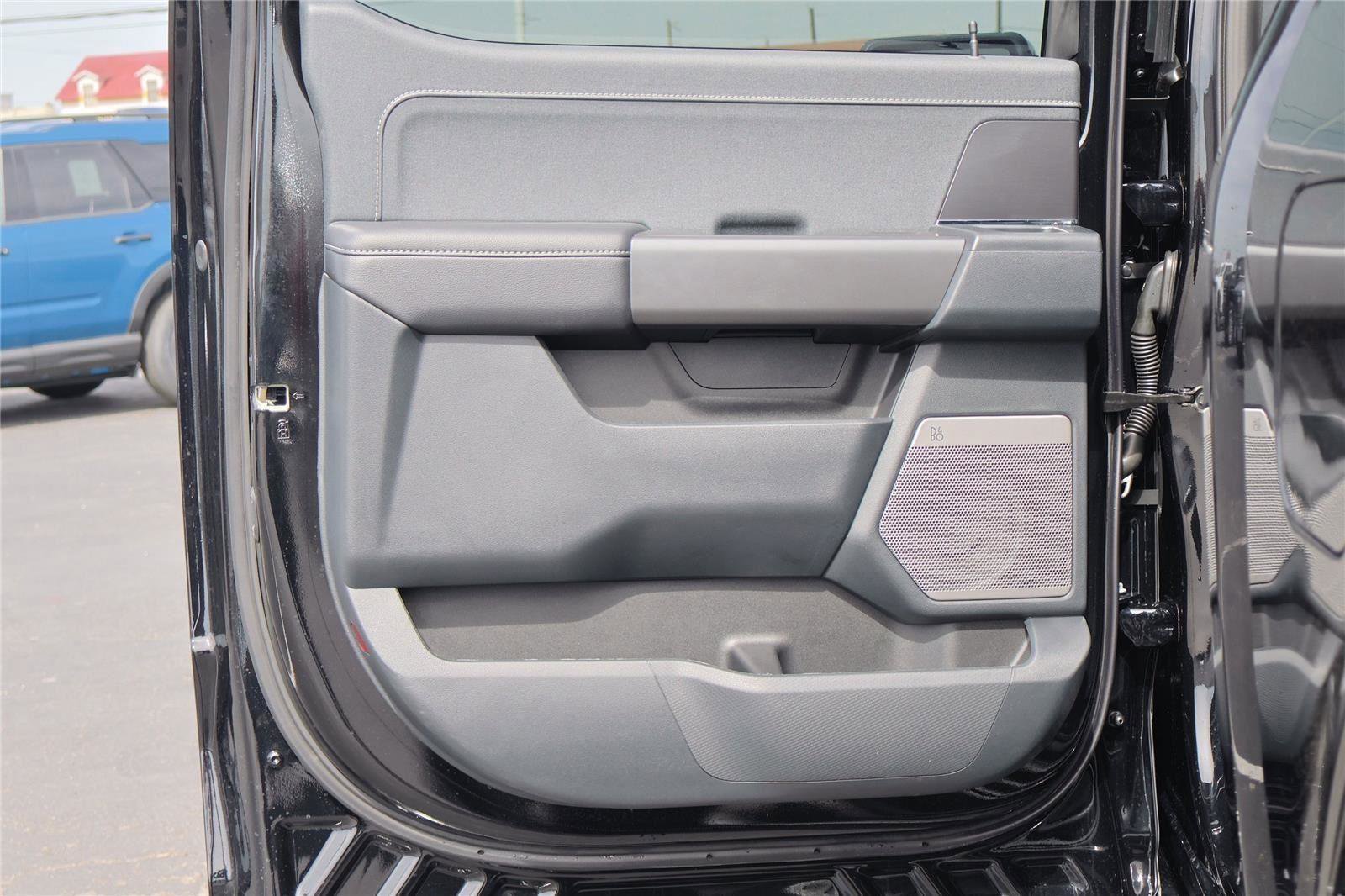 2025 Ford F150 Lariat