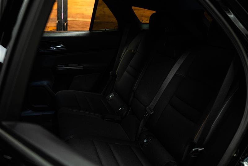 2024 Honda Prologue EX