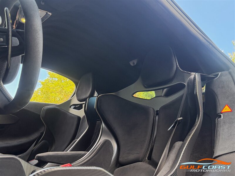 Used 2019 McLaren 600LT photo 26