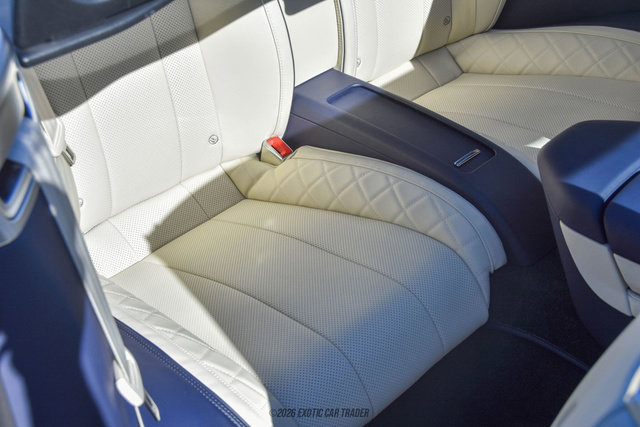 2024 Bentley Continental GT Speed