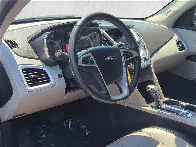 2015 GMC Terrain SLT