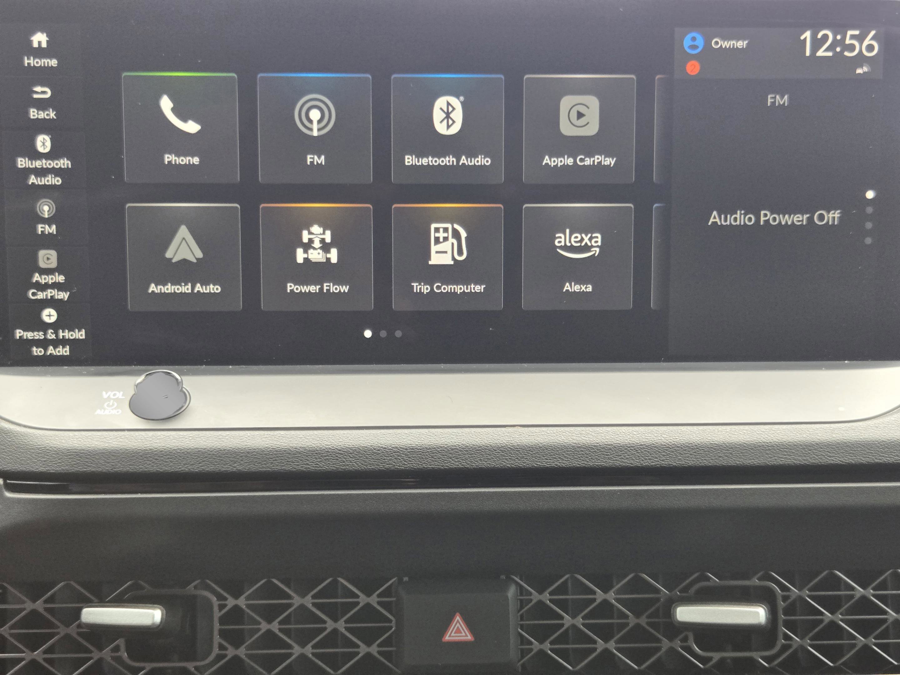 2025 Honda Accord Sport