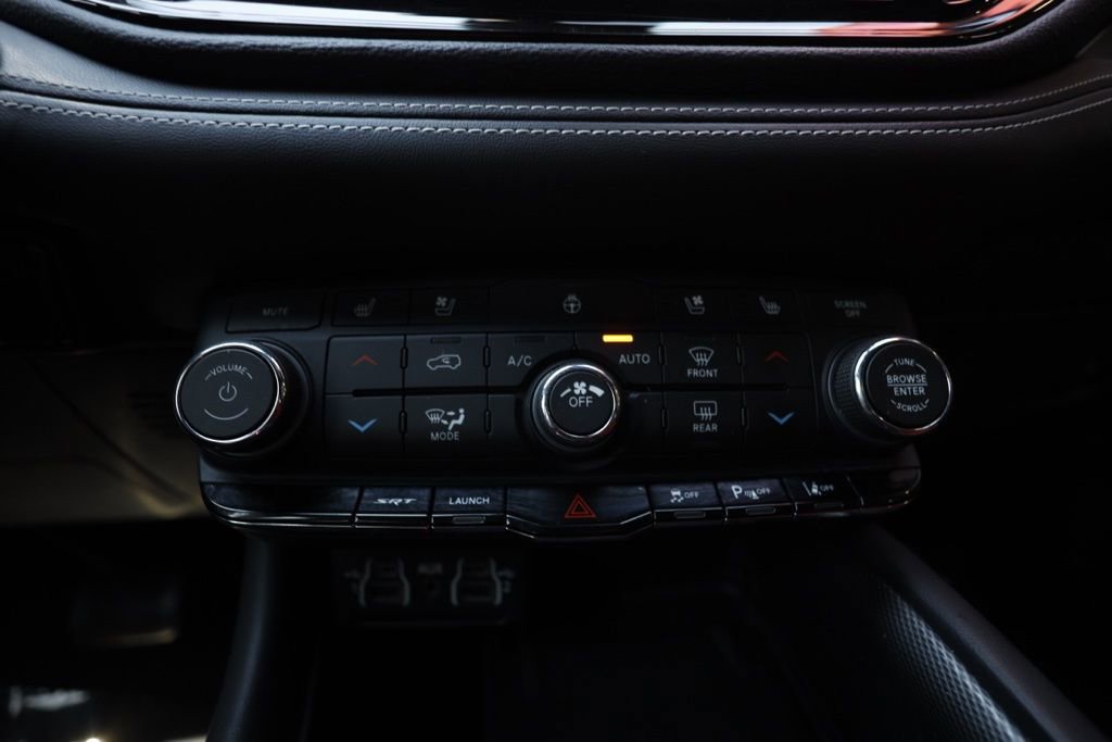 2024 Dodge Durango SRT