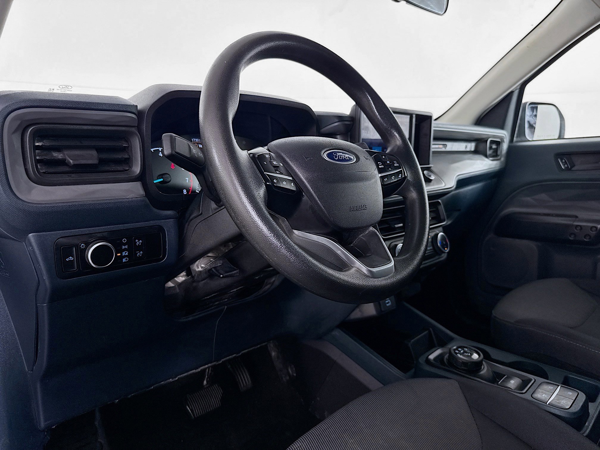 2023 Ford Maverick XL