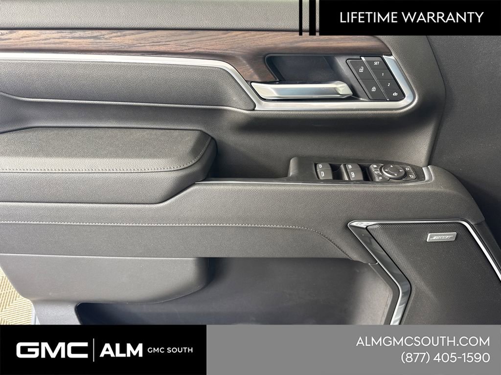 2026 GMC Sierra 2500 SLT