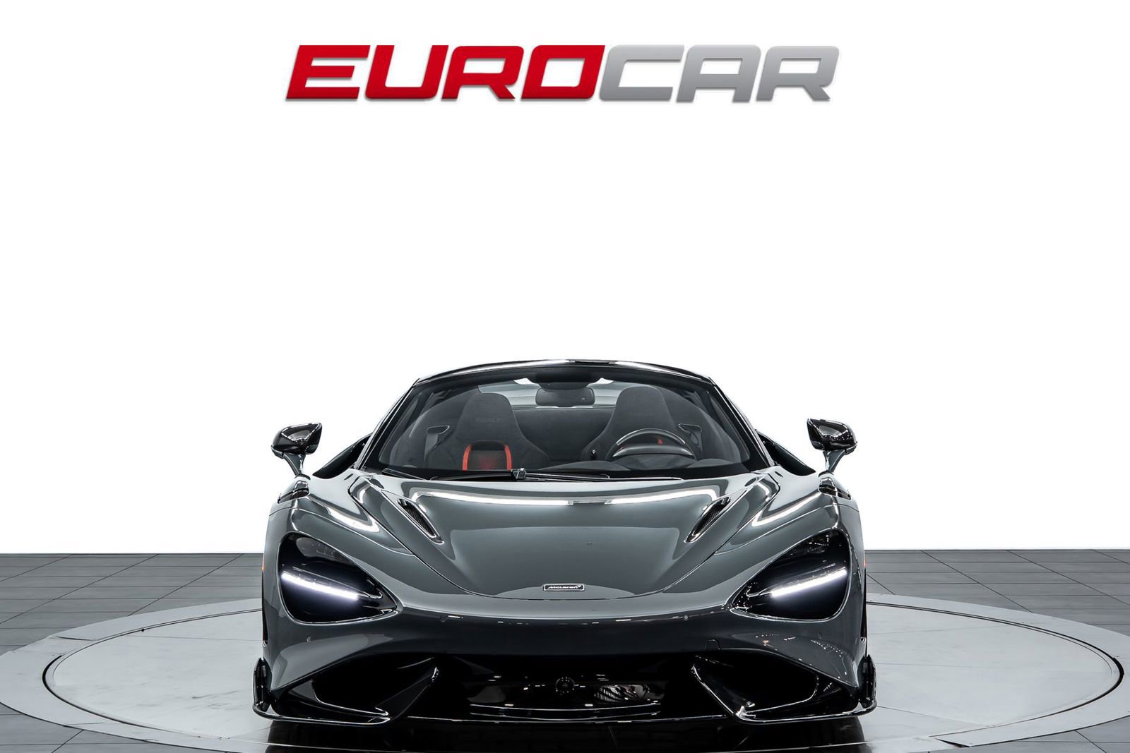 Used 2022 McLaren 765LT photo 10