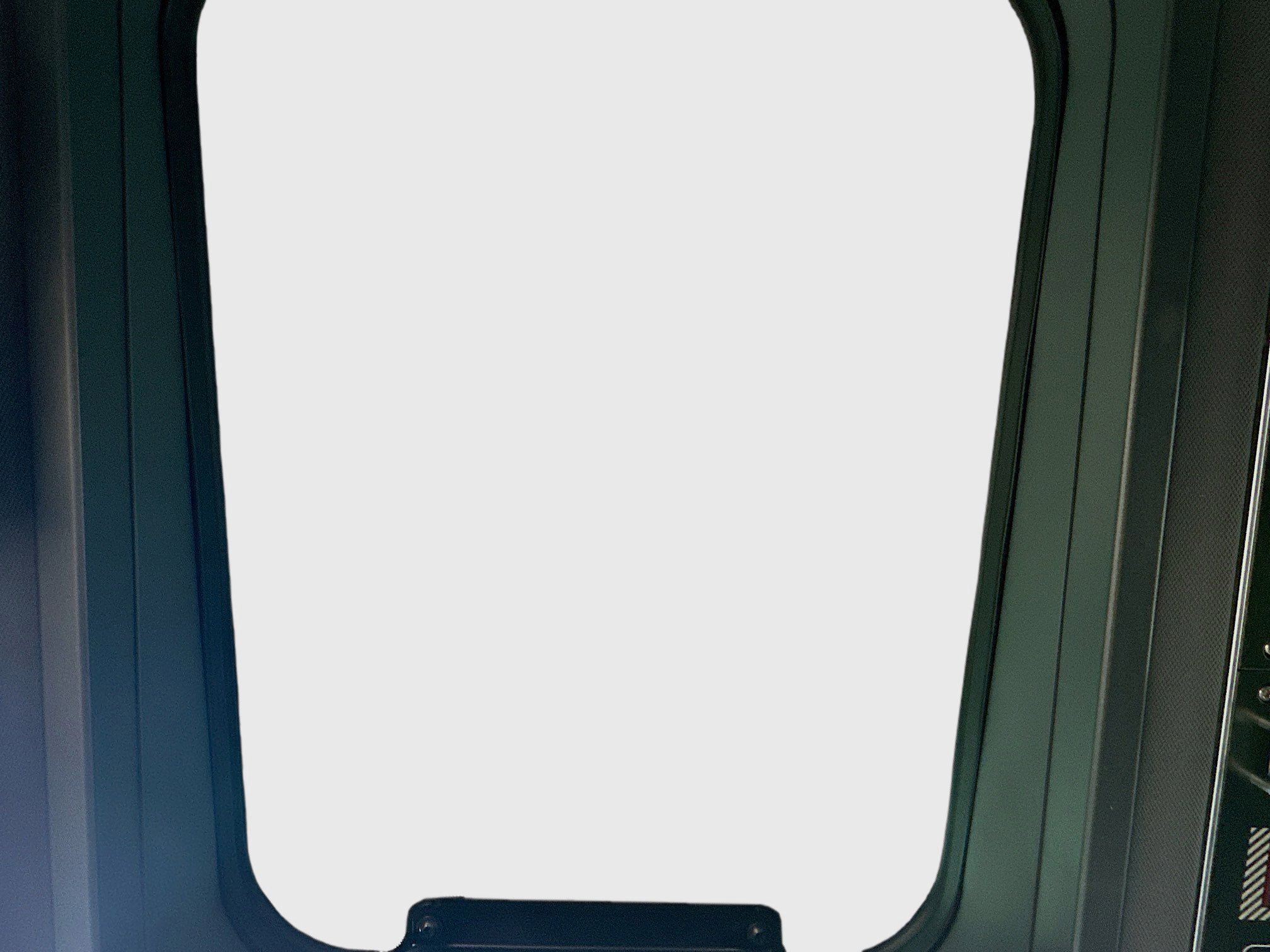 2025 INEOS Grenadier