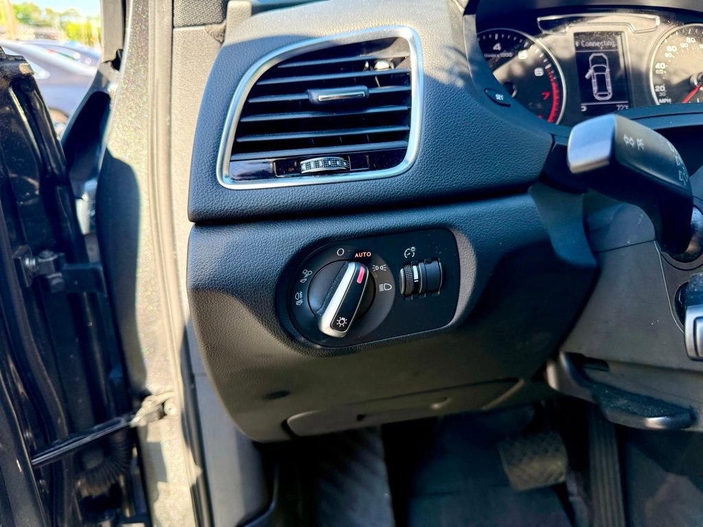 2018 Audi Q3 2.0T Premium