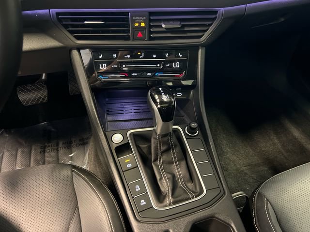 2025 Volkswagen Jetta SEL