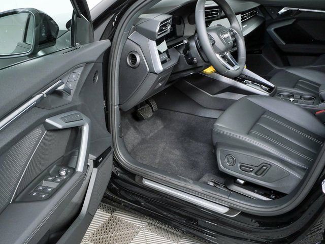 2026 Audi A3 2.0T Premium Plus