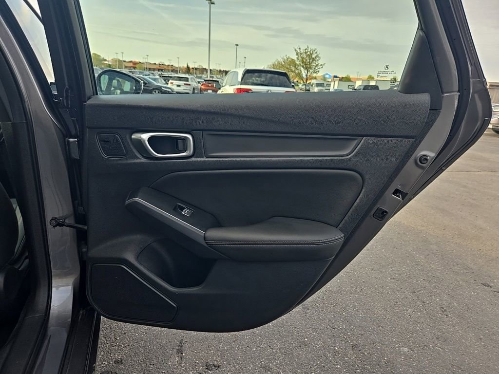 2024 Acura Integra A-Spec