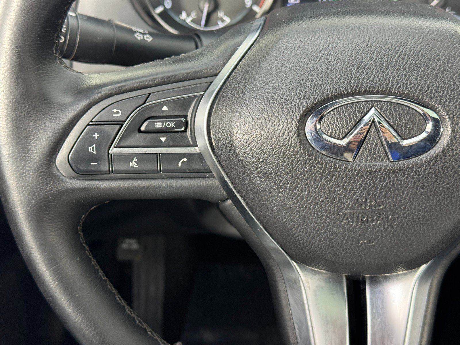 2020 INFINITI Q50 Edition 30