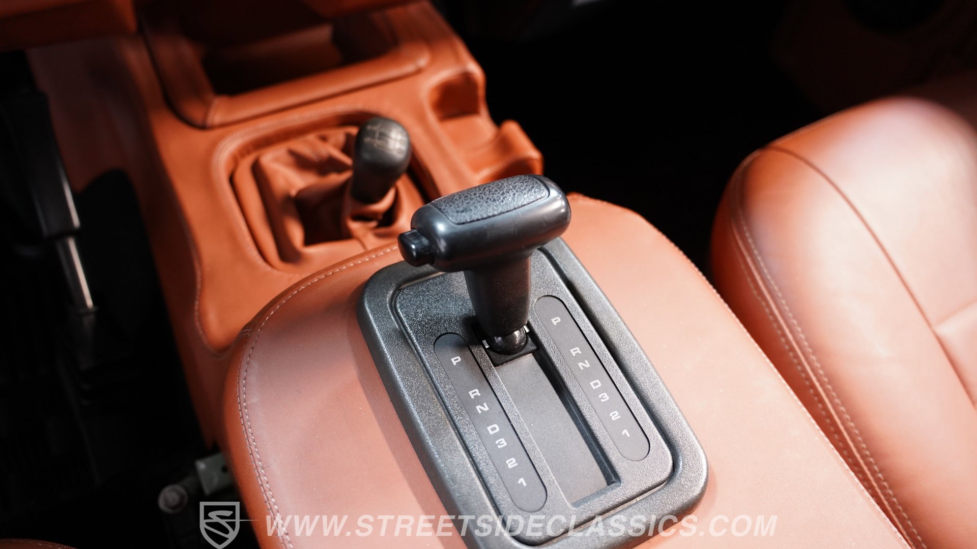 1997 Land Rover Defender 90