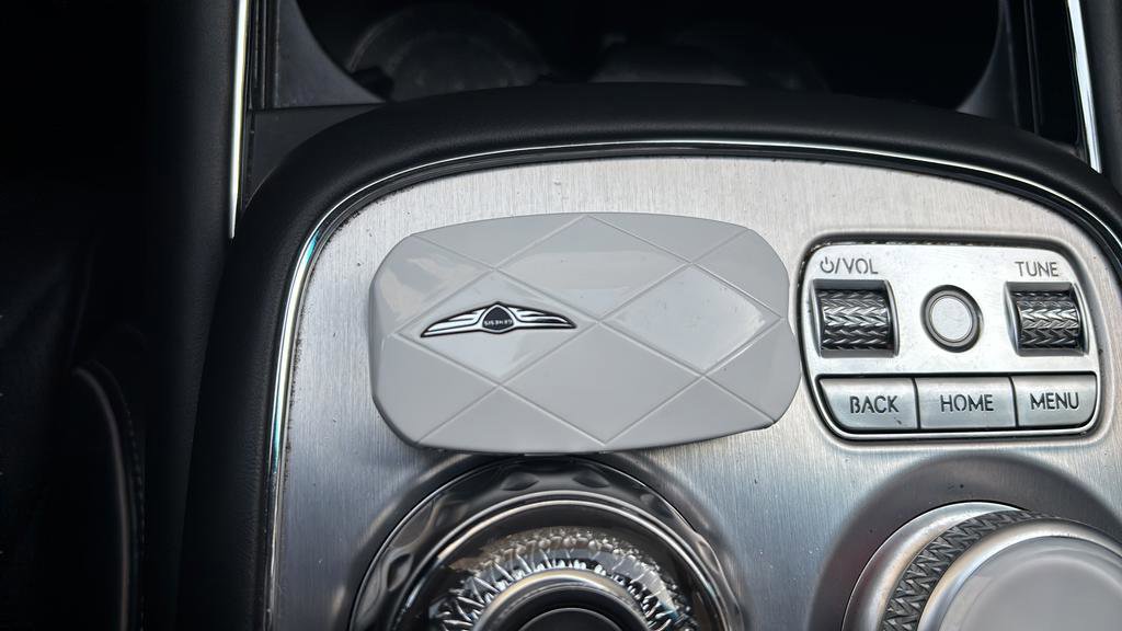 2023 Genesis G90 3.5T