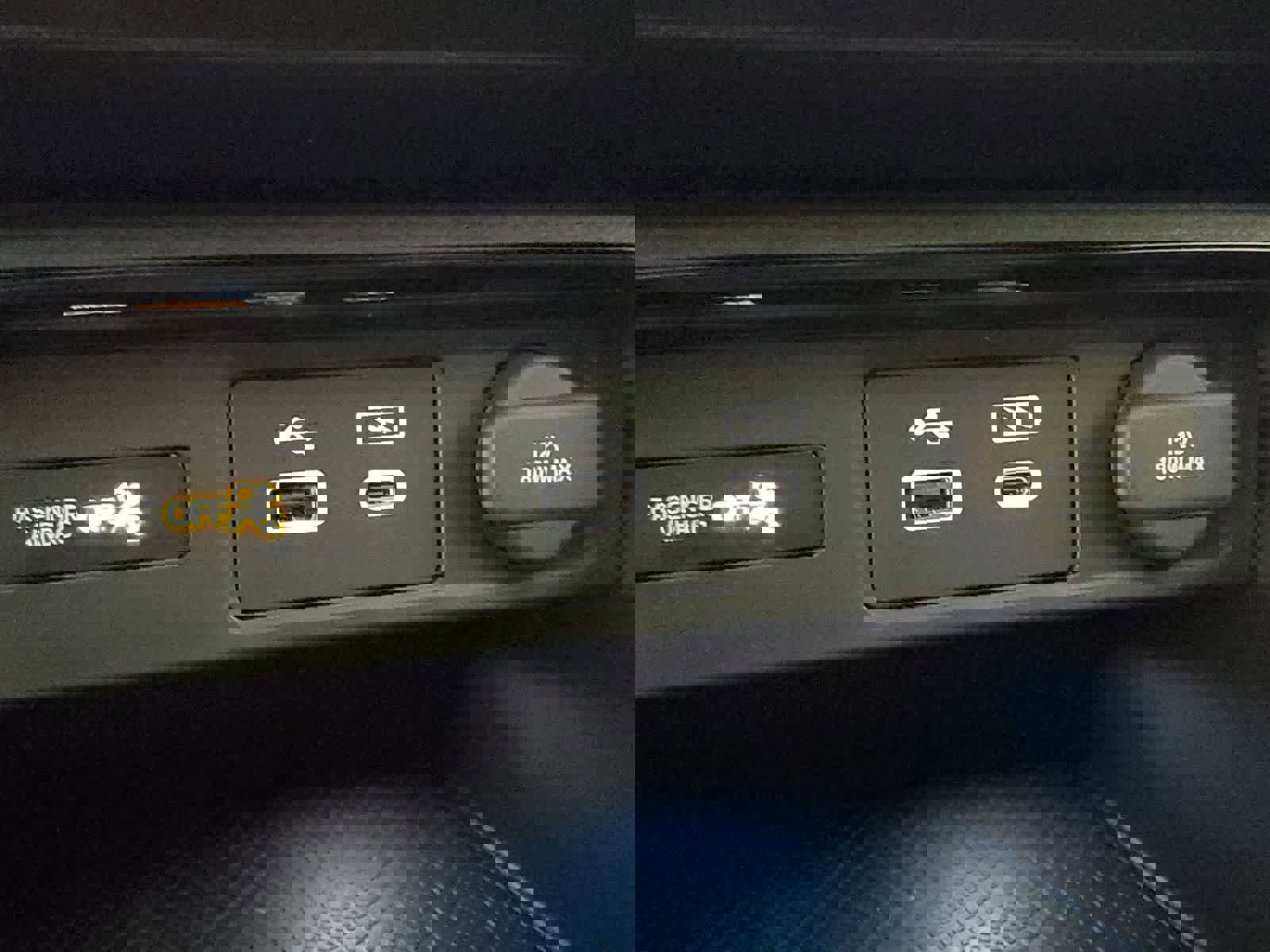 2023 Honda Cr-V Sport