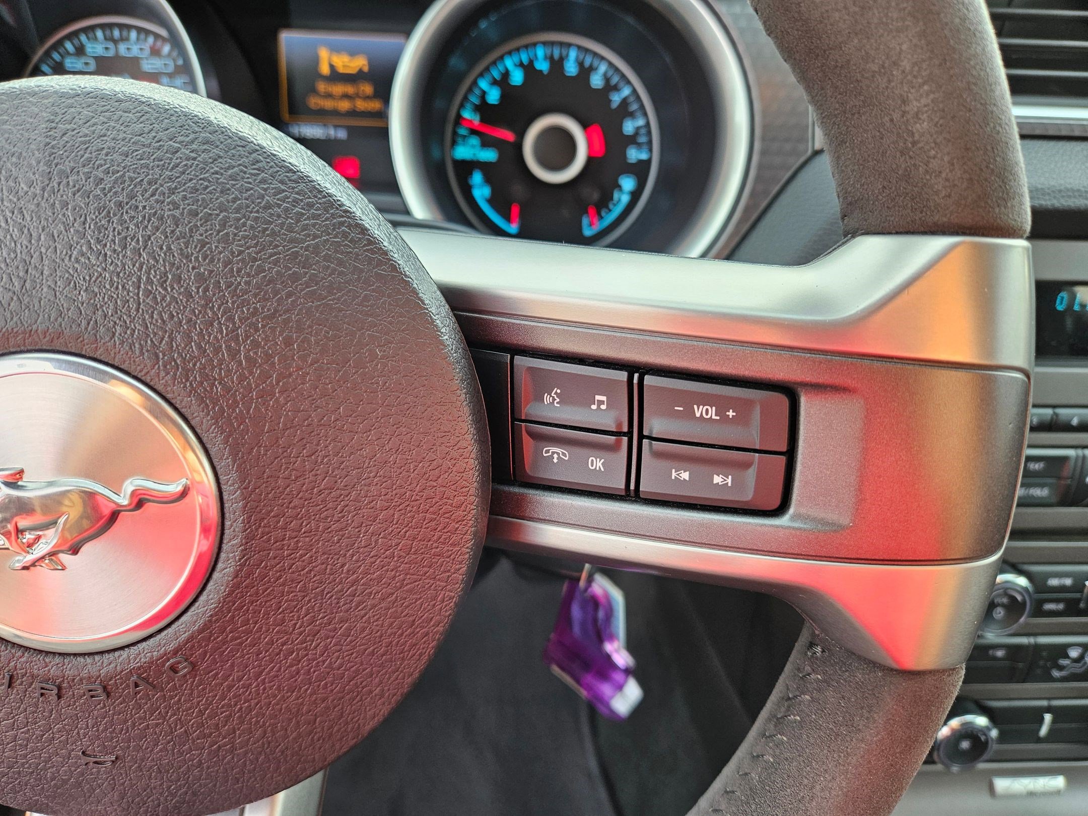 2013 Ford Mustang Boss 302