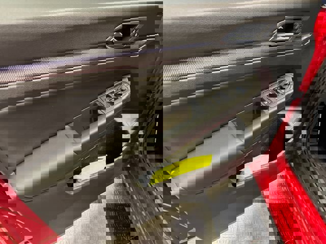 2026 Volkswagen GTI SE