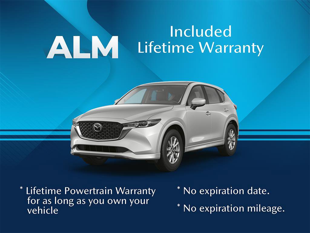 2026 MAZDA Cx-30 AWD 2.5 S