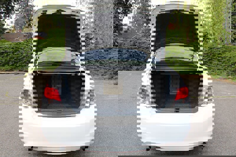 2008 Honda Accord EX-L