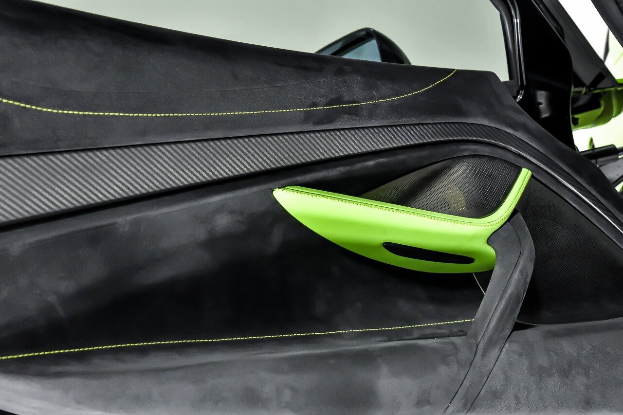 Used 2019 McLaren 720S photo 25