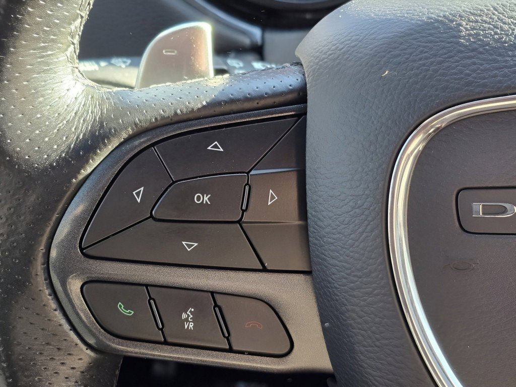 2021 Dodge Durango GT