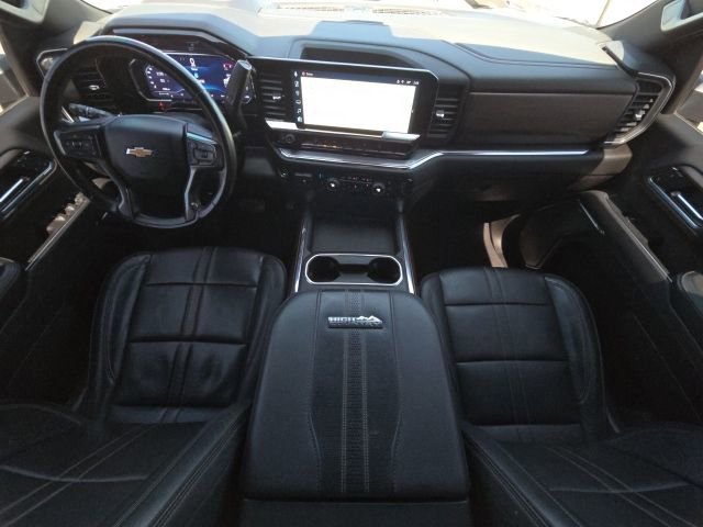 2024 Chevrolet Silverado 2500 High Country