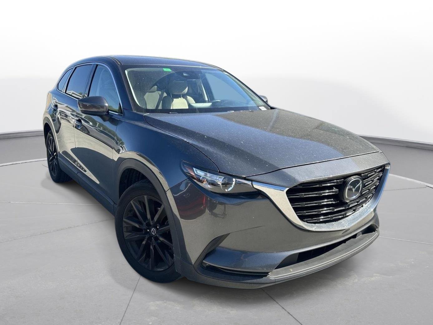 2023 MAZDA Cx-9 Touring Plus