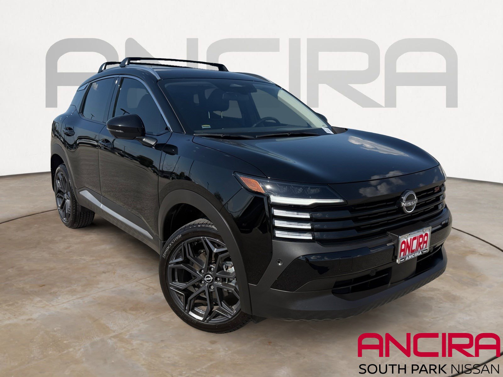Used 2026 Nissan Kicks SR