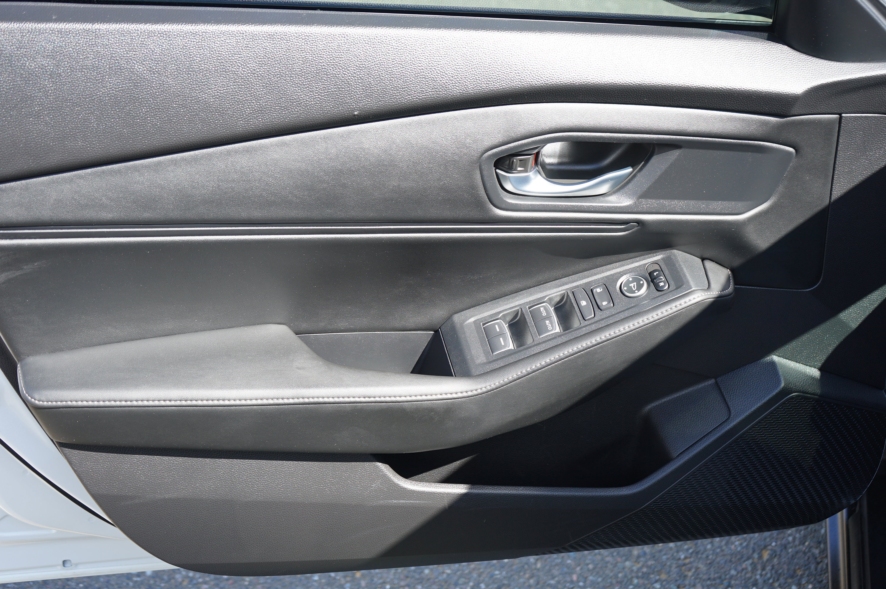 2023 Honda Accord Sport