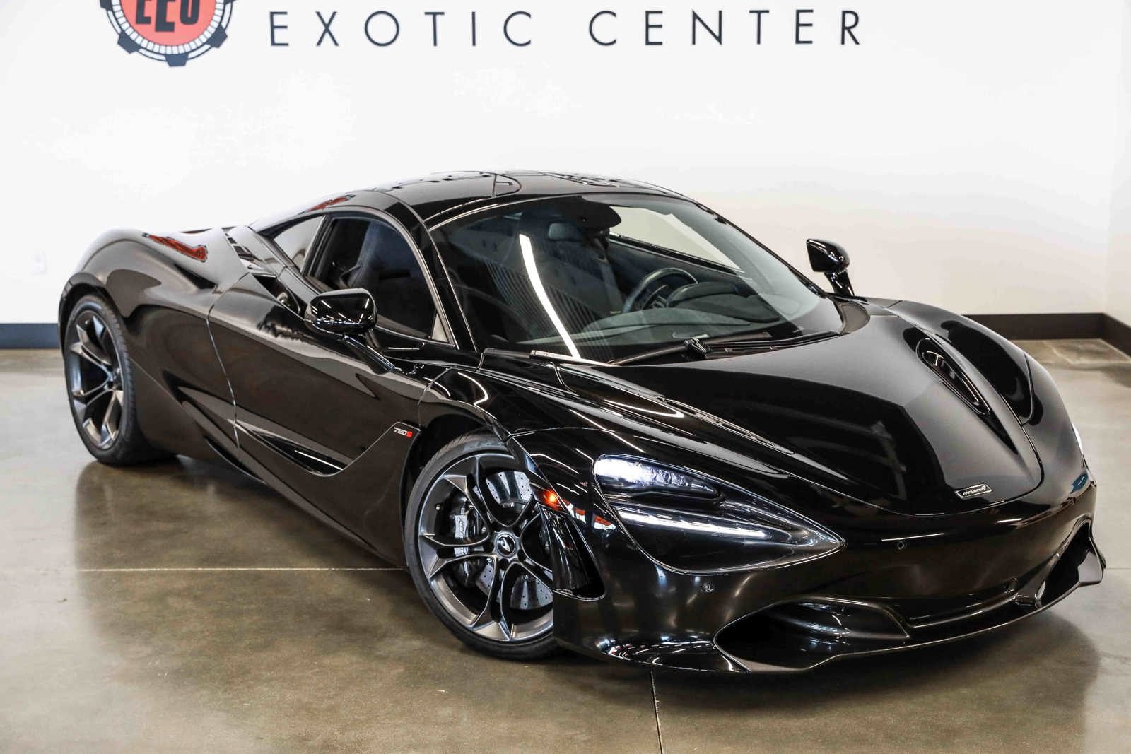 Used 2019 McLaren 720S 2