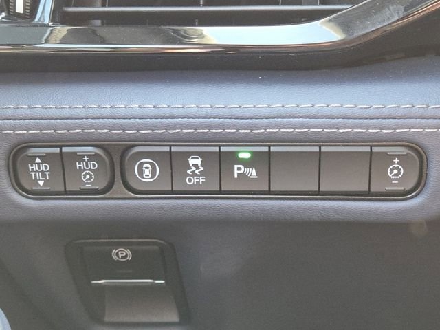 2022 Acura MDX Type S