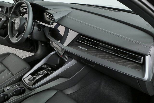 2026 Audi A3 2.0T Premium