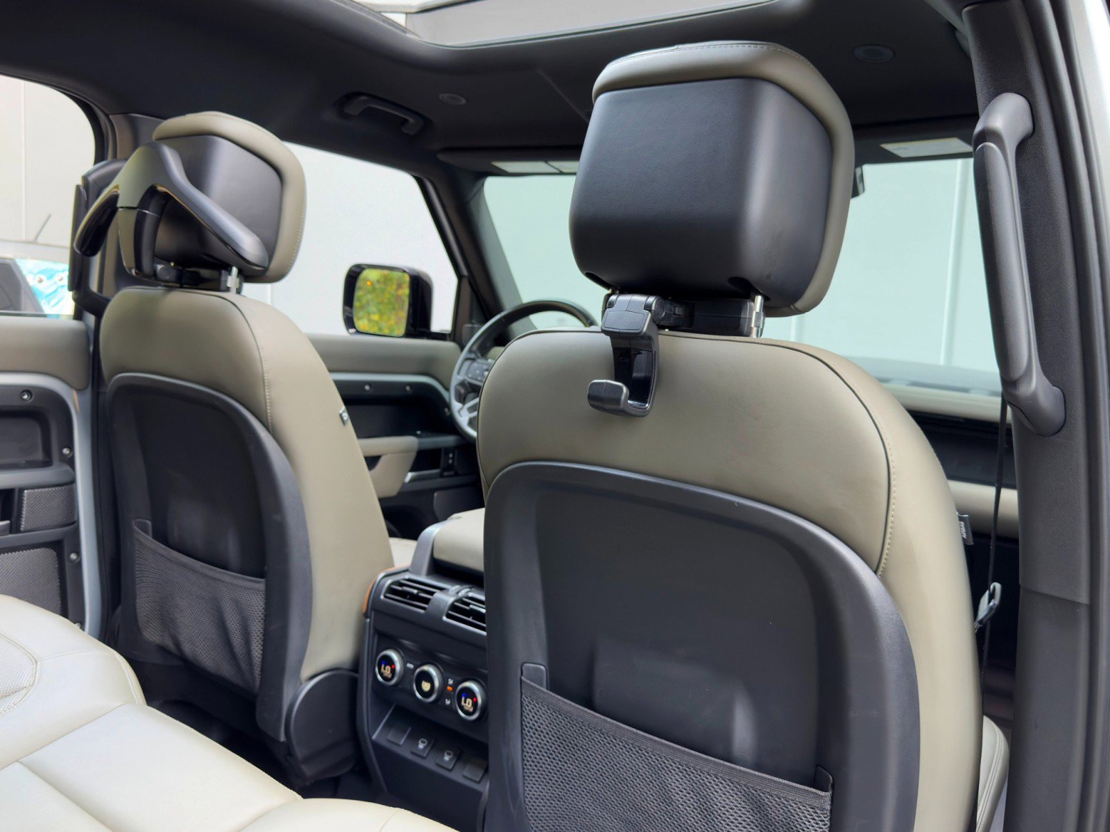 2023 Land Rover Defender 110 X