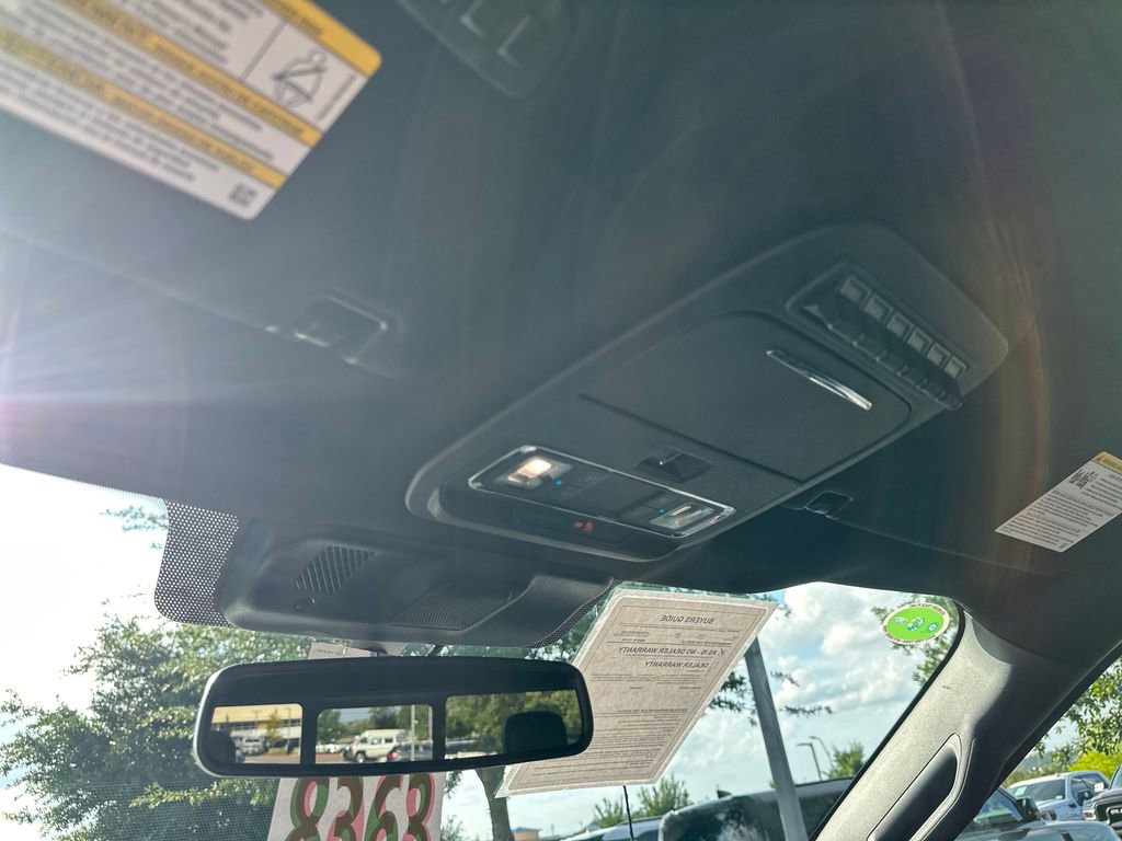 2025 Ford F150 Raptor