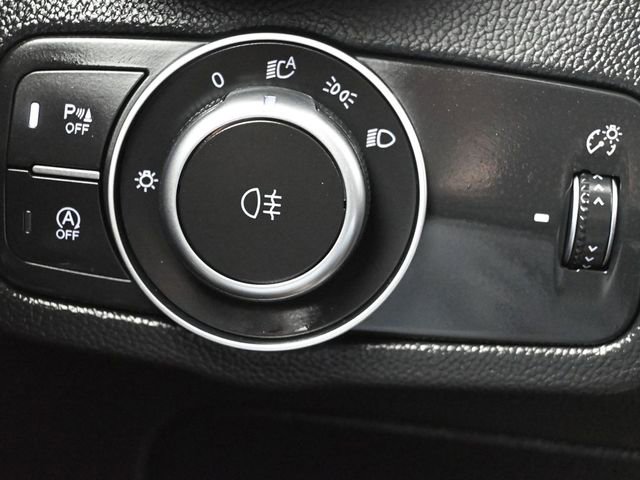 2023 Alfa Romeo Stelvio Sprint