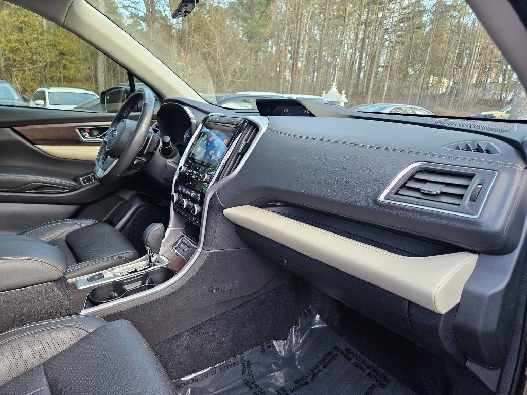 2021 Subaru Ascent Touring