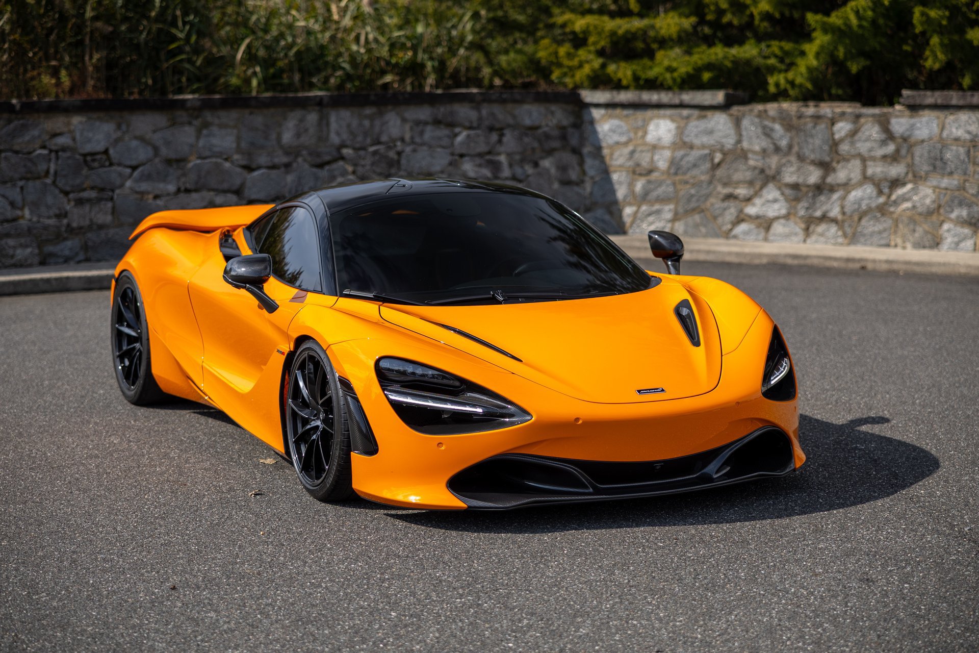 Used 2019 McLaren 720S photo 16