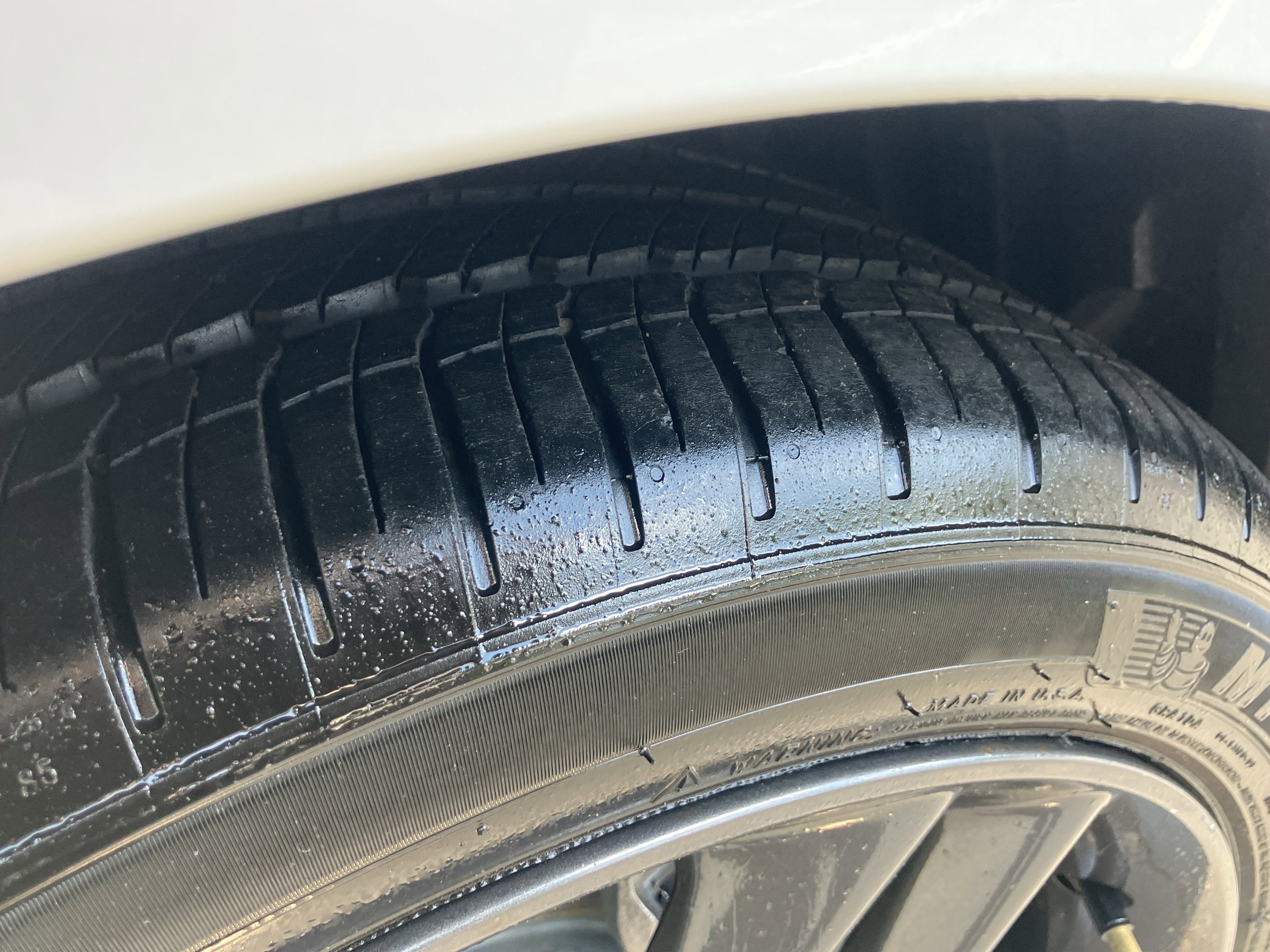 2025 Acura TLX SH-AWD w/ A-SPEC Pkg