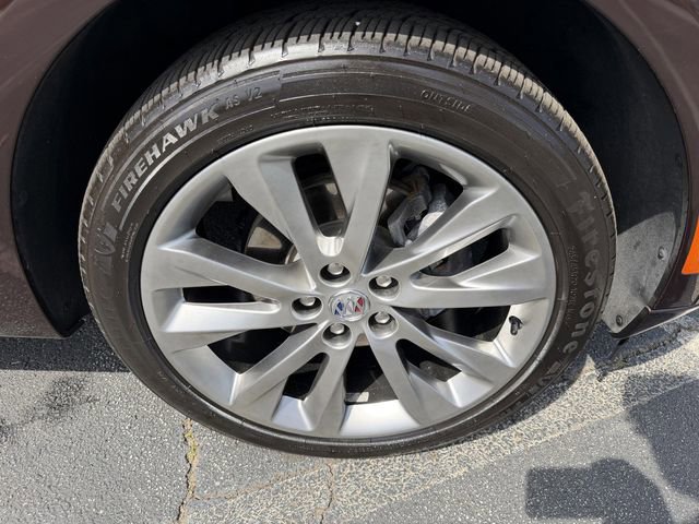 2022 Buick Envision Avenir