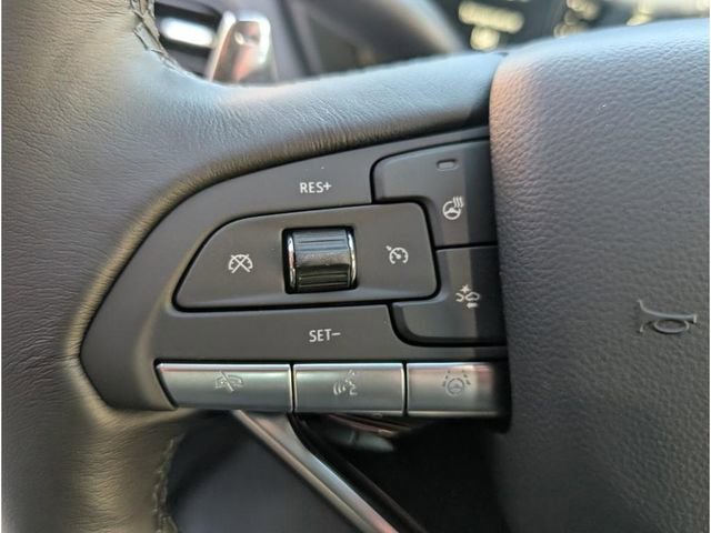 2026 Cadillac CT4 Sport