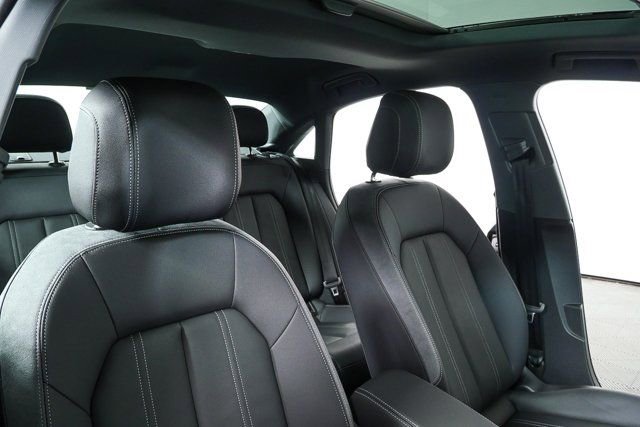 2026 Audi A3 2.0T Premium