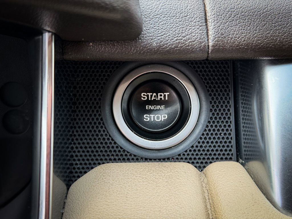 2018 Land Rover Range Rover Sport HSE