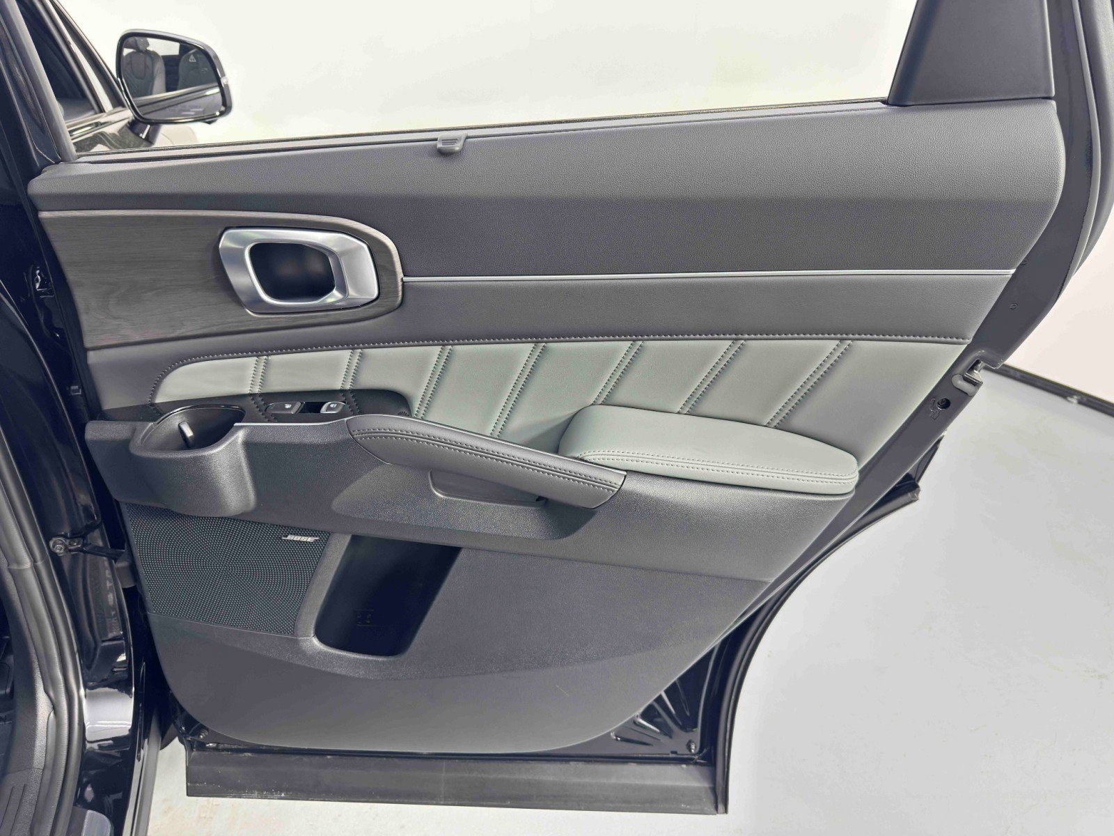 2025 Kia Sorento SX Prestige